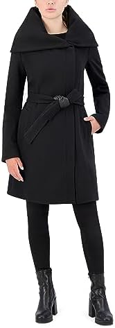 Amazon.com: DKNY Women's Outerwear Women's Softshell Jacket,Black